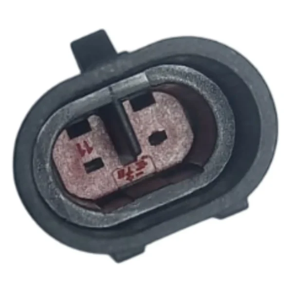 Kit Conector Super Seal 2 Vias Macho Selado - Image 2