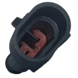 Kit Conector Super Seal 2 Vias Macho Selado