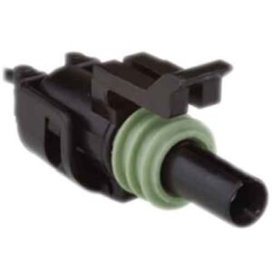 Kit Conector Sonda Lambda Vectra 1 Via Fêmea