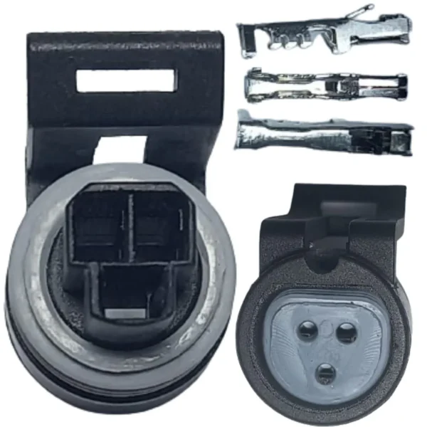 Kit Conector TPS Corsa 3 Vias Fêmea - Image 3