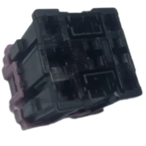 Kit Base de Rele Interna 9 vias 40A 4 Pinos Original VW